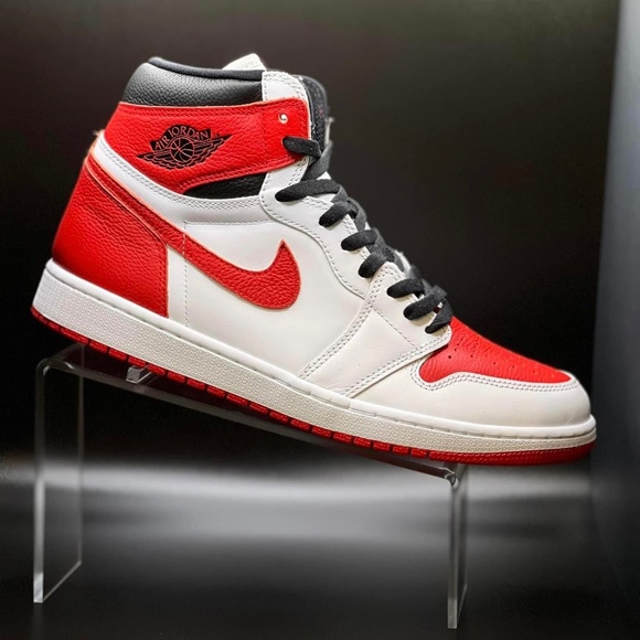 1985 Air Jordan 1
